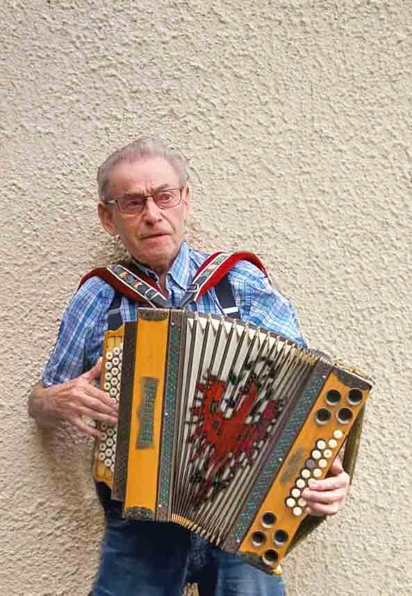 Bild von Peter Wegscheider